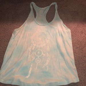 Dream catcher Tank Top